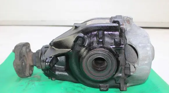 BMW 1 F20 F21 Rear differential 7599472 E27091265 0714022521210003