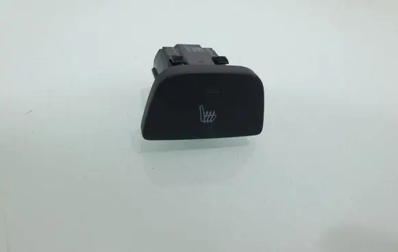 Seat heating switch