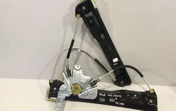Opel Insignia A Front window lifting mechanism without motor 20952453 964838108 965871104