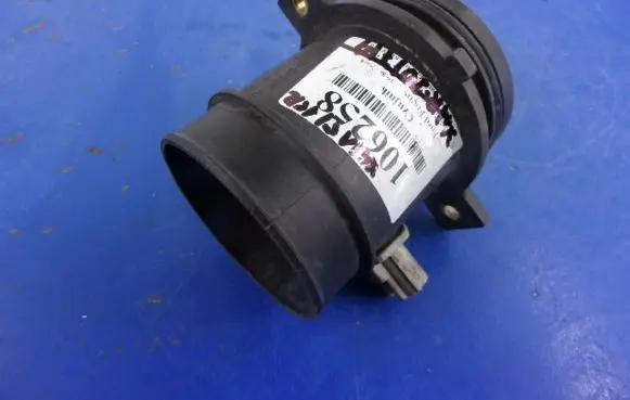 Ford Focus Sensor