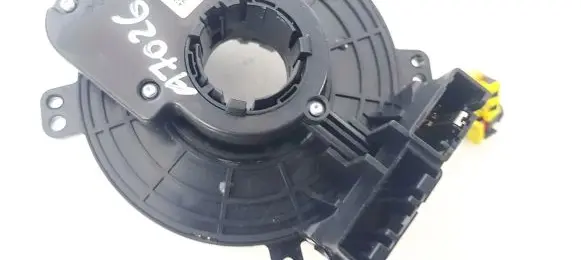 Chevrolet Cruze Airbag slip ring squib (SRS ring) 25947774 2st0189a