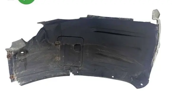 Mercedes-Benz R W251 Front mudguard A2518802705 A2518841422 BBP186201