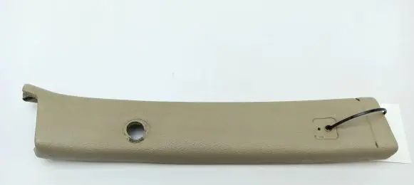 Jaguar XJS (B) pillar trim (top)