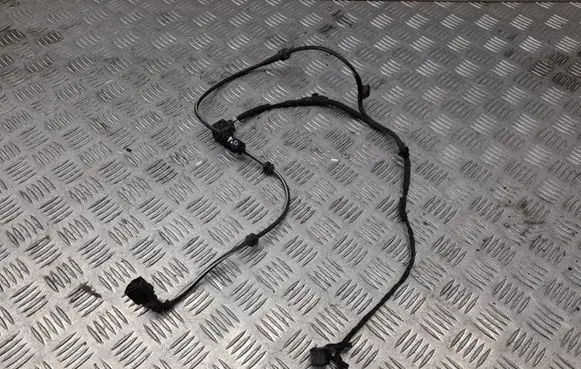 Audi Q5 SQ5 Front ABS sensor wiring 