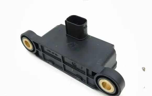 Citroen C-Crosser ESP acceleration yaw rate sensor 4670A149 C730M110AE 06211702283