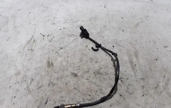 Ford Kuga II Lambda probe sensor 9670608880