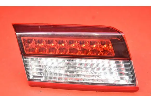 Renault Laguna III Rear/tail lights 265540001R