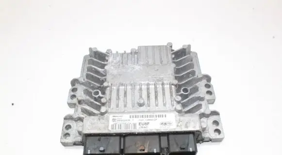 Ford S-MAX Engine control unit/module 7G9112A650ZF 5WS40593E