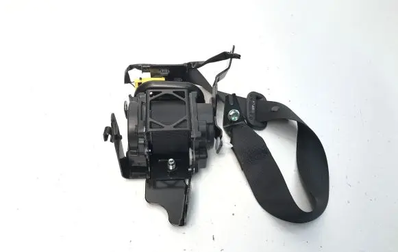 Mazda CX-60 Rear seatbelt KR9PLH 253CG22