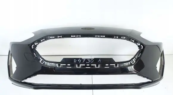 Ford Transit Courier Front bumper 17757