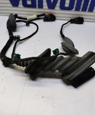 Volkswagen Caddy Front door wiring loom 1T0971121L