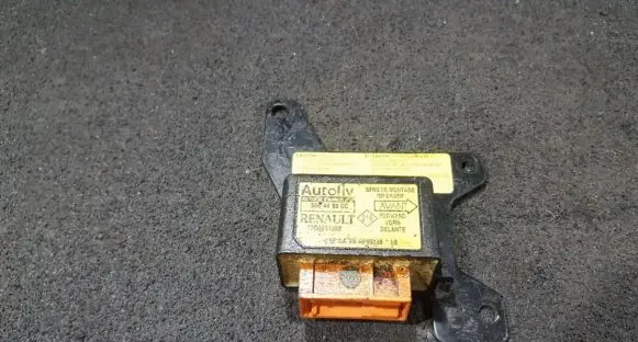 Airbag control unit/module