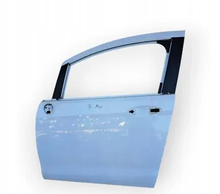Ford B-MAX Front door