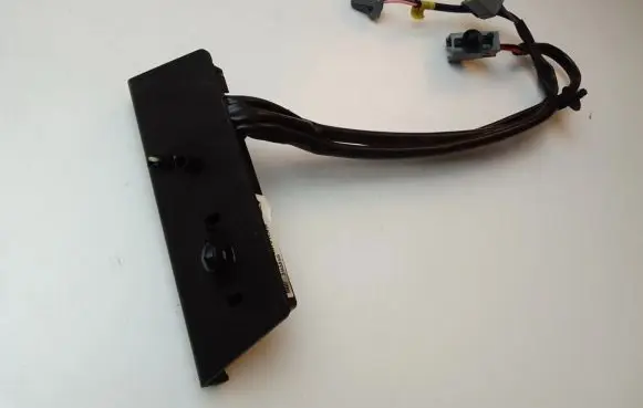Land Rover Freelander 2 - LR2 Seat control switch 03452978