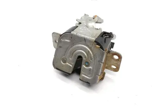 Mitsubishi Colt Tailgate/trunk/boot lock/catch/latch