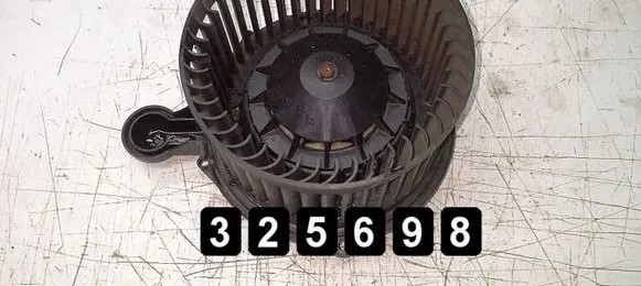 Jaguar S-Type Heater fan/blower