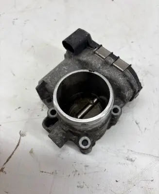 Ford Fiesta Throttle valve 8A6G9F991AB 0280750478