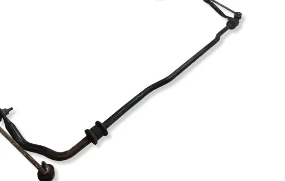 Mercedes-Benz A W168 Sway bar bush bracket, front 5432
