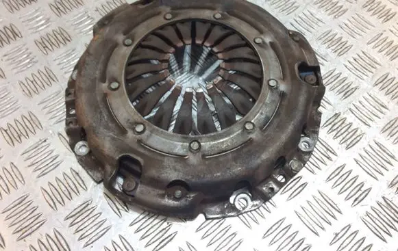 Pressure plate