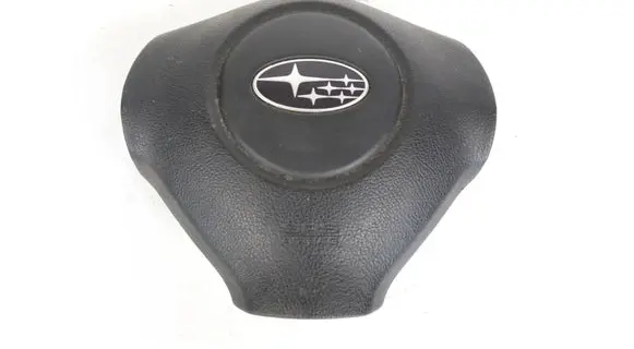 Subaru Legacy Steering wheel airbag 601096208Y0U