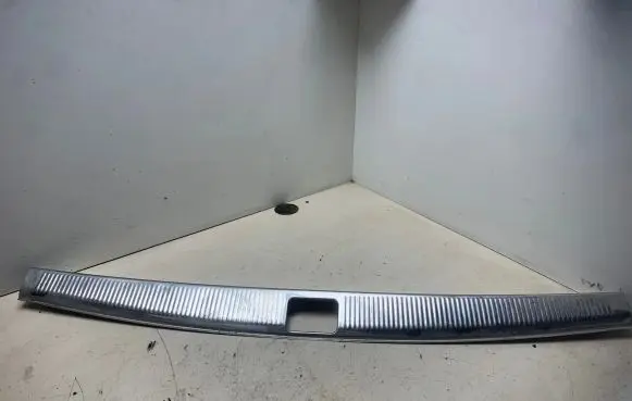 Audi A6 S6 C5 4B Trunk/boot sill cover protection 4B9864483A