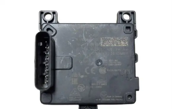 Volkswagen Golf VIII Distronic sensor radar 5WA907572B