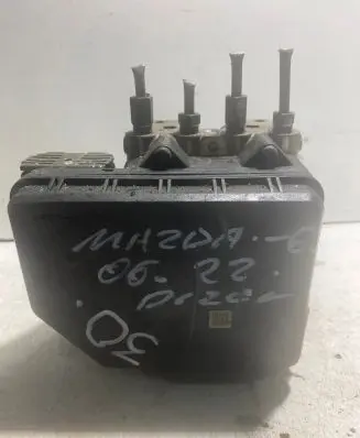 Mazda 6 ABS Pump 1338006980