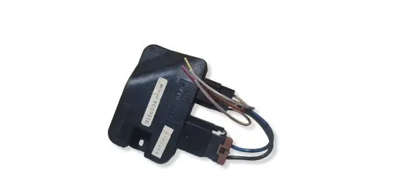 Volvo S70 V70 V70 XC Heater blower motor/fan resistor 9166694 99F10180