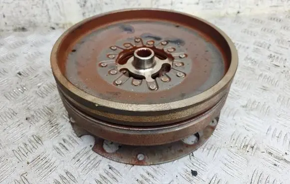 Audi A4 S4 B8 8K Flywheel 0AW105317M