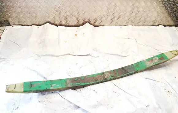 Mercedes-Benz Sprinter W906 Front leaf spring a9063210903 4010100001