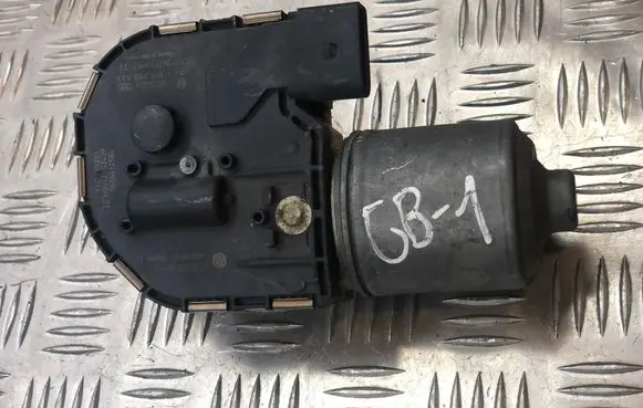 Volkswagen PASSAT B6 Wiper motor 3C2955119