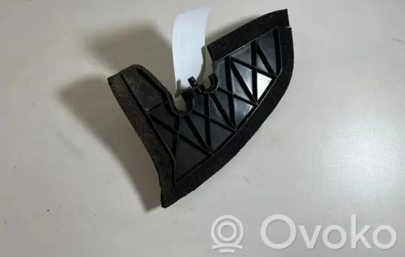 Nissan Juke I F15 Fender end trim 638A21KA0A