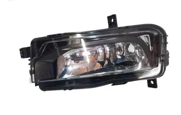 Volkswagen Transporter - Caravelle T6 Front fog light 7E0941662B