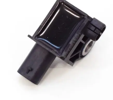 BMW 5 F10 F11 Airbag deployment crash/impact sensor 9224177
