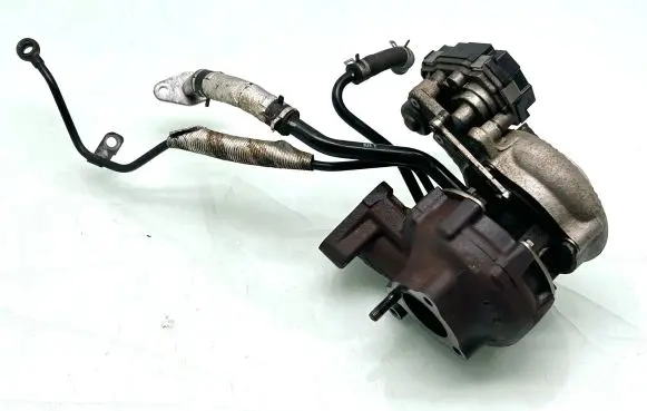 KIA Sorento Turbo 282312F650 1248041F 3339700430