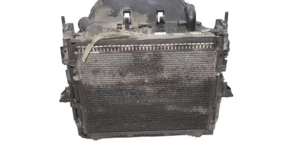 Land Rover Discovery 4 - LR4 Radiator set AH328T000CG AH329L440AB