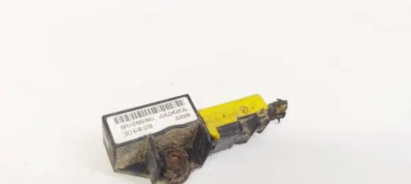 Honda CR-V Airbag deployment crash/impact sensor 77930swae113m4 77930-swa-e113-m4