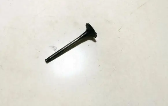 Volkswagen Touran I Valve 