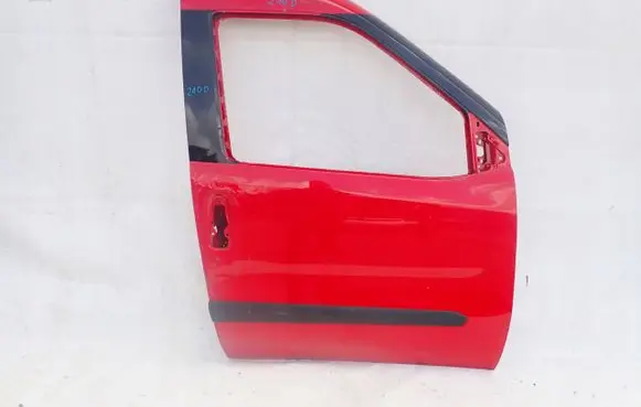 Fiat Doblo Front door L8B221458