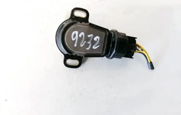 Toyota Avensis T250 Accelerator throttle pedal 8928152021 89281-52021