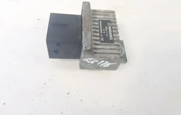 Nissan Qashqai Glow plug pre-heat relay 9640469680a 9640469680--a
