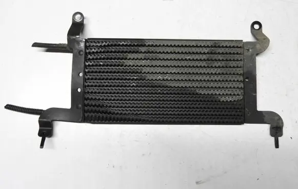 Peugeot 3008 I Fuel cooler (radiator) 9686219510