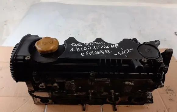 Opel Vectra C Engine head 46431957
