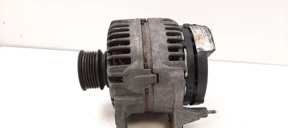 Volkswagen Golf IV Generator/alternator 0986041500