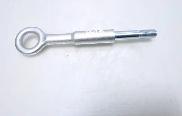 Volvo V60 Towing hook eye