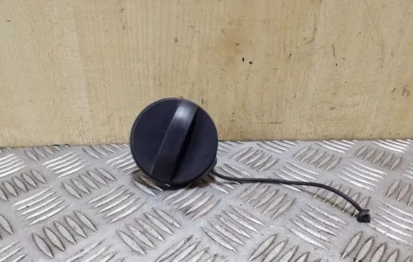 Fuel tank filler cap