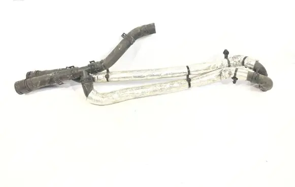 Chevrolet Camaro Engine coolant pipe/hose 23296814 23296815