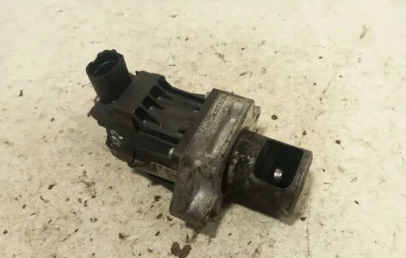 Opel Insignia A EGR valve 310072442g