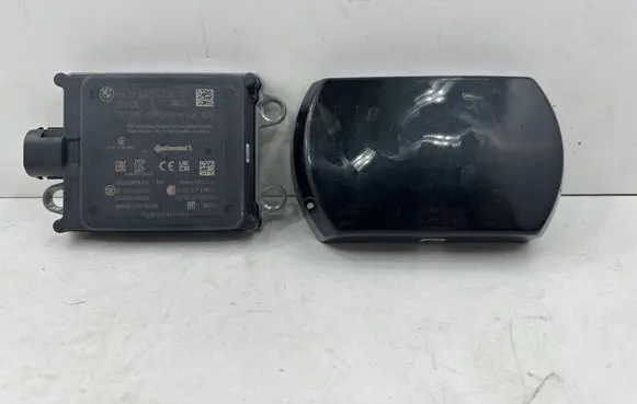 BMW 4 G22 G23 G24 G26 Distronic sensor radar 66315A56336 220106 75789013