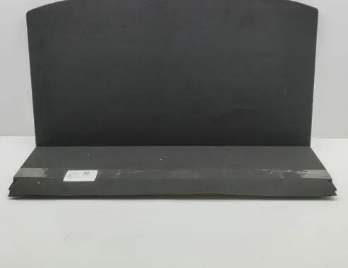 KIA Niro Trunk/boot floor carpet liner 85715AO000WK